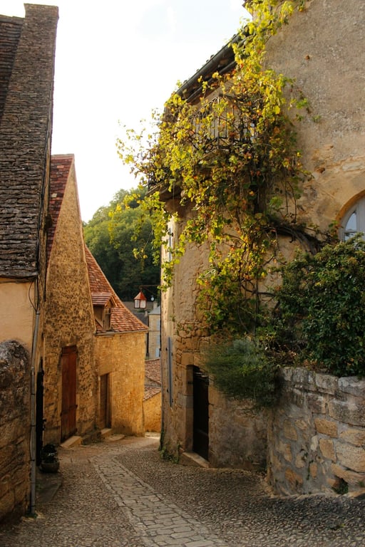 10 places that capture the spirit of Aquitaine