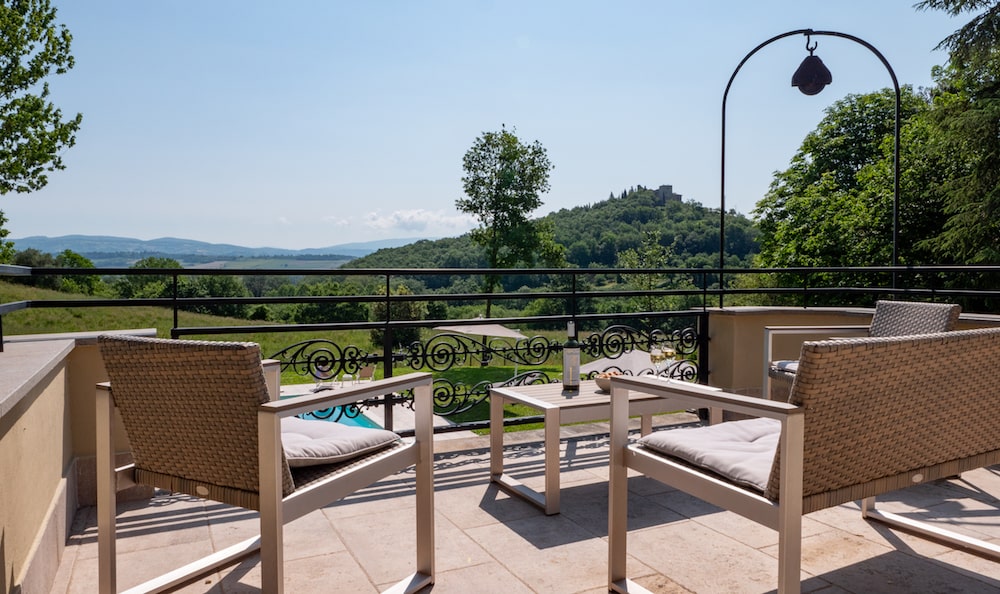 Relais il Furioso