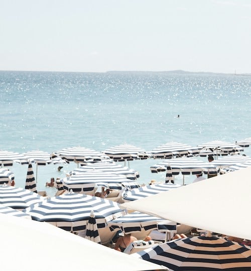 In the heart of Côte d’Azur 