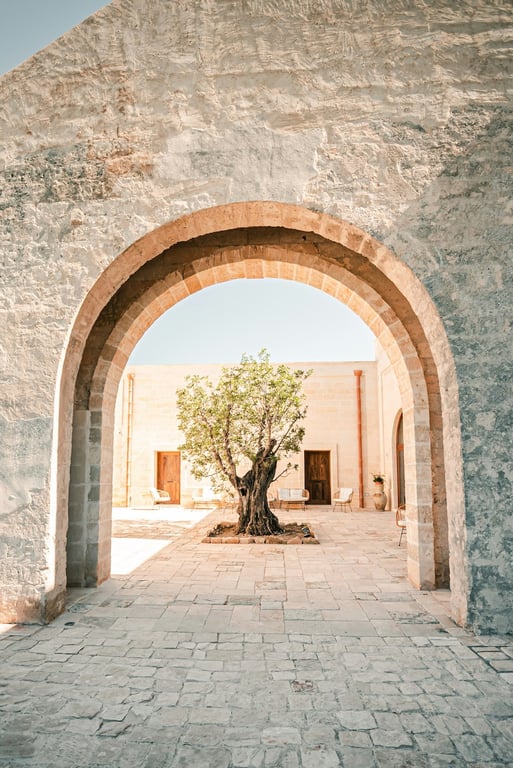 Puglia through the eyes of Denise Bondi