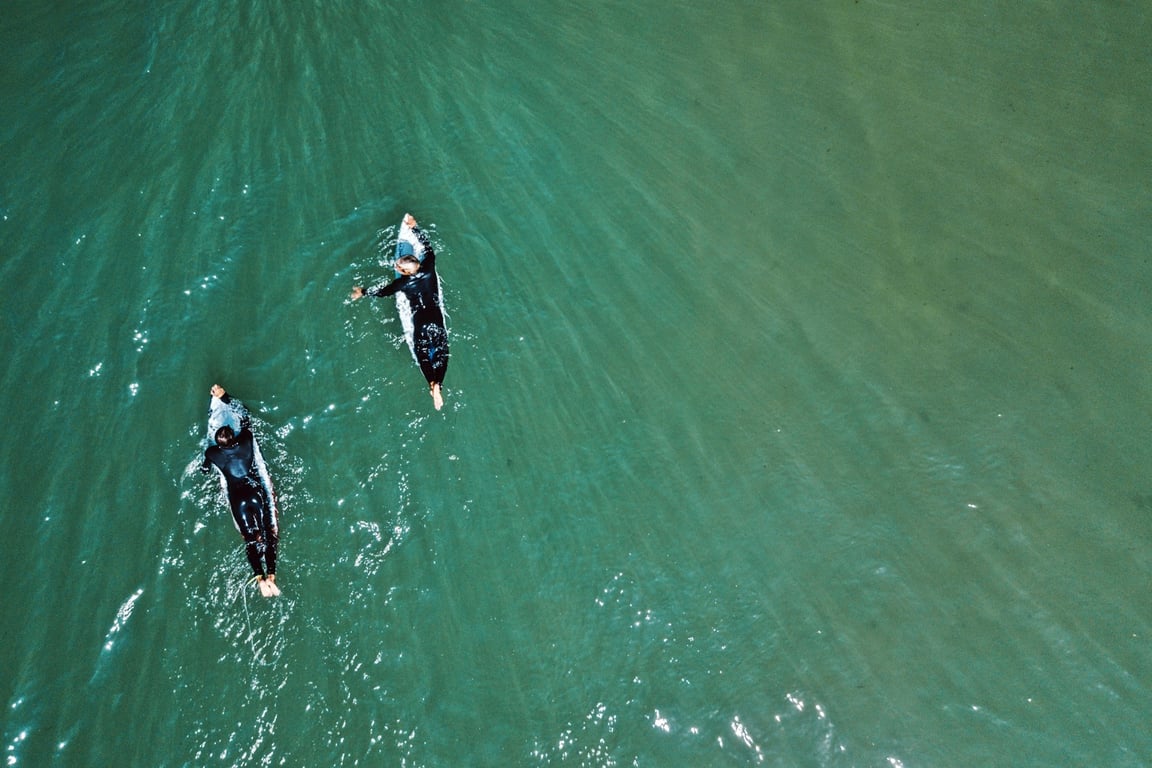 Surf & Outdoor Lifestyle