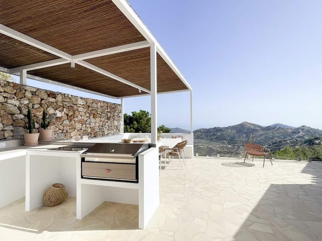 Elegant space & luxurious comfort