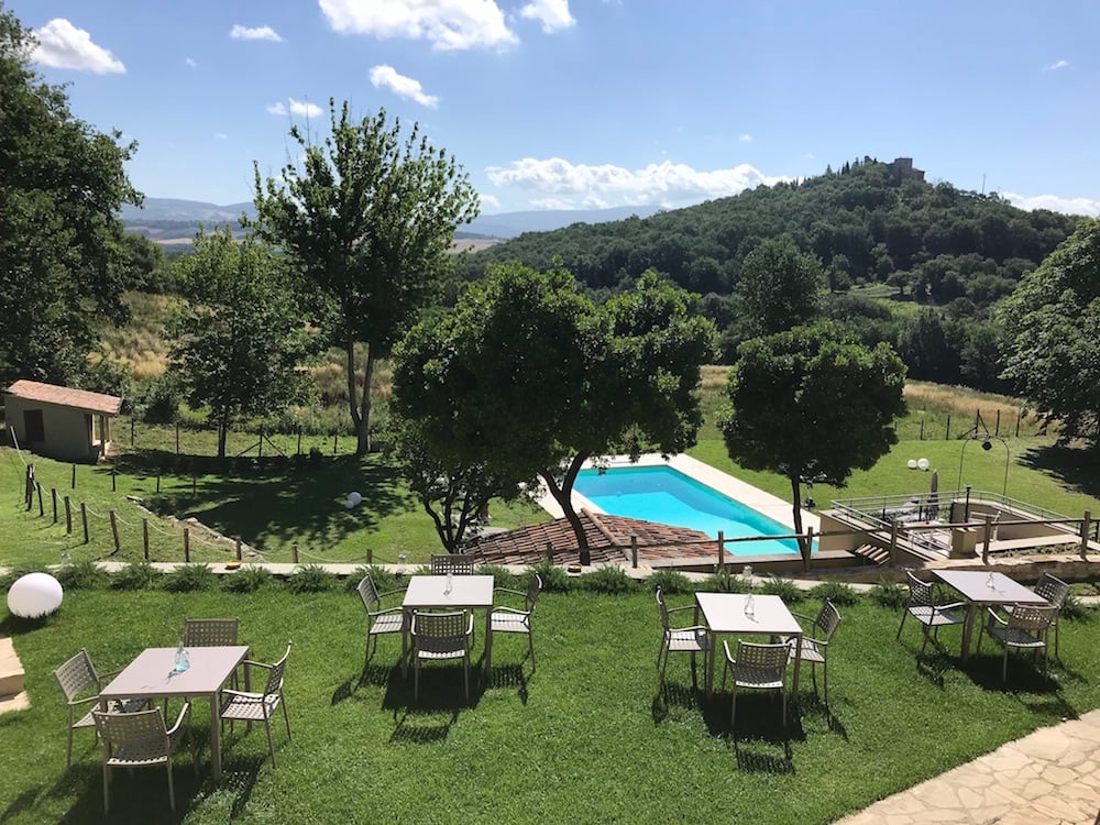 Relais il Furioso