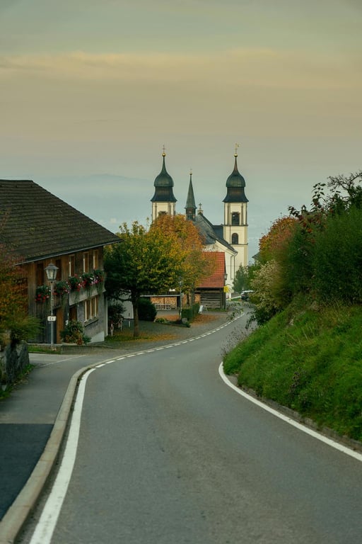 Why Choose Vorarlberg