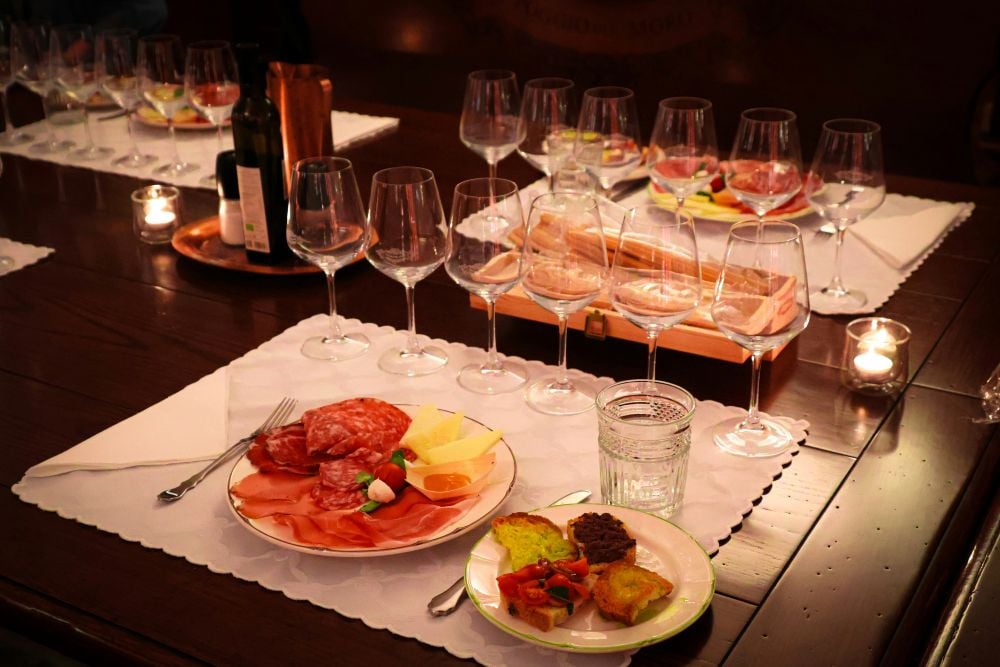 7 must-try gerechten in Toscane