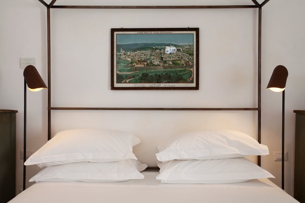 Masseria Paradiso