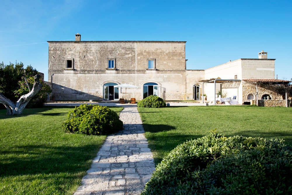 Masseria Angiulli Piccolo