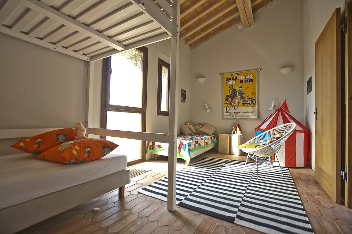Tuscany Forever