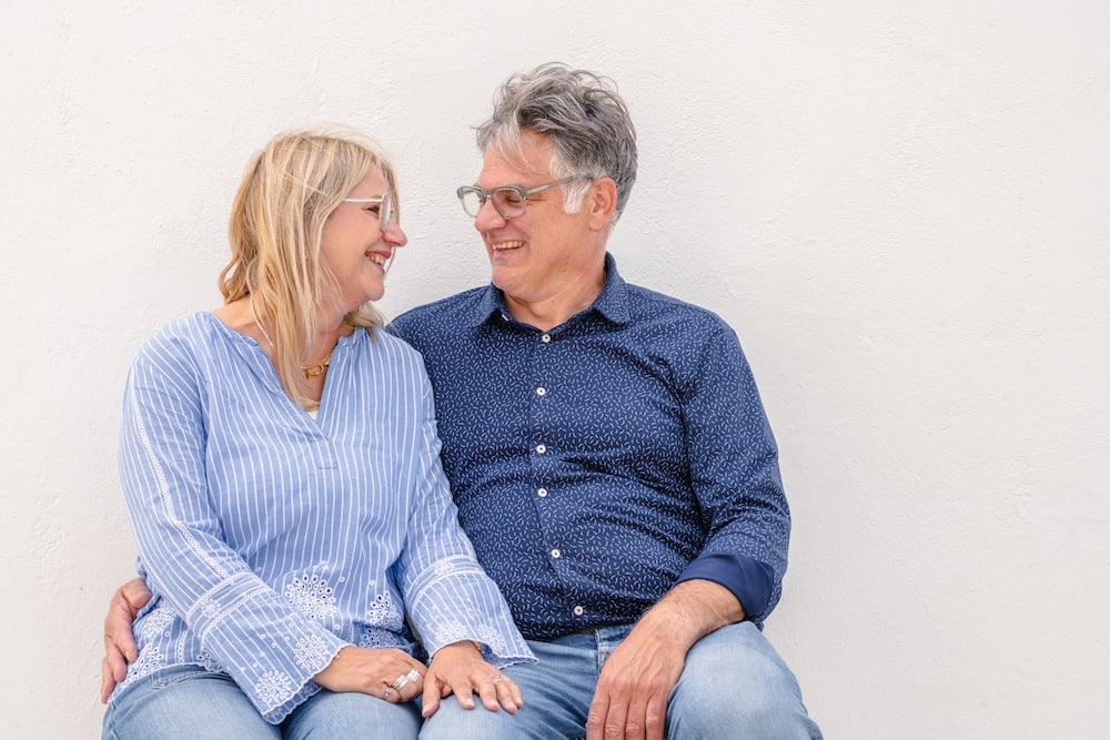 Maak kennis met de eigenaren van Trullo degli Zii en Trullo del Piccolo Zio