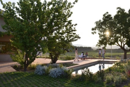 Maak kennis met de eigenaren van Casa Lurgorri