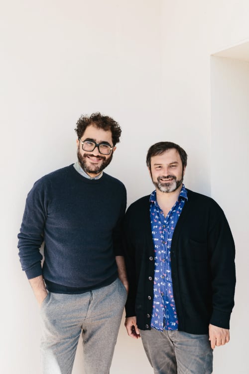 Meet the people behind the place - Casa Modesta