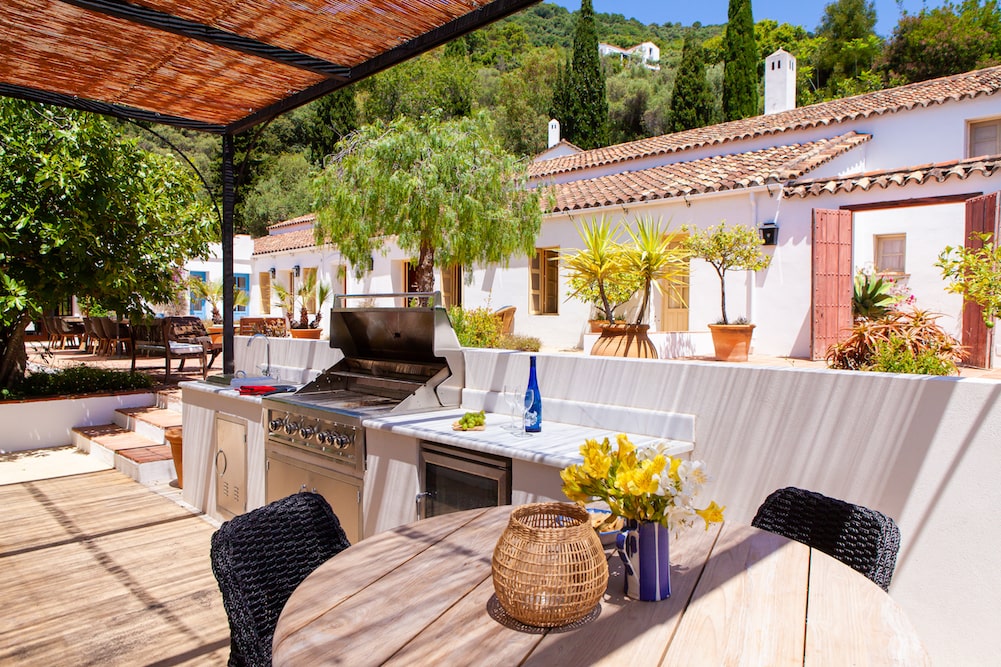 Finca Avedin