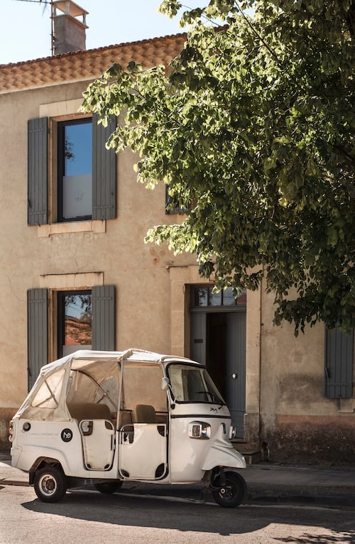Charming renovated townhouse
