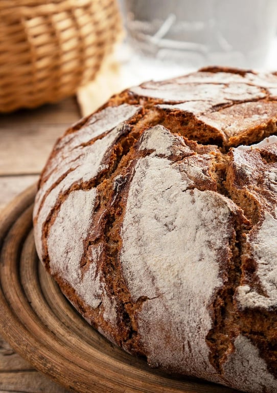 Maak Kennis met de Keuken van Tirol