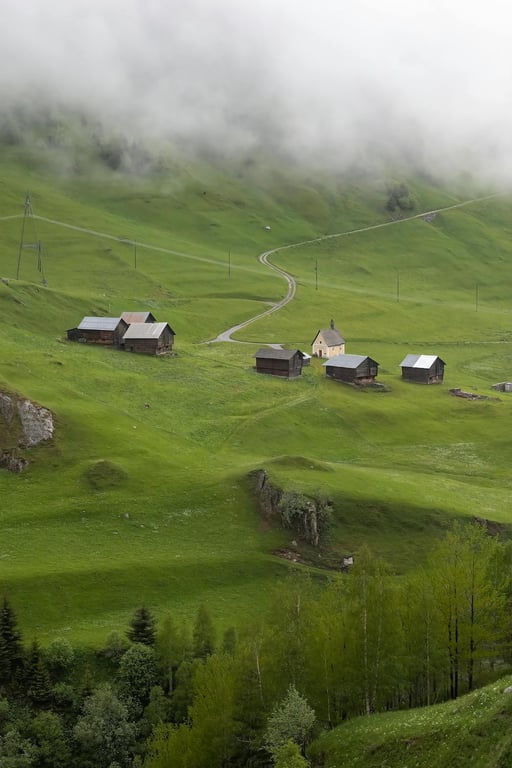 10 Dingen om te Doen in Airolo