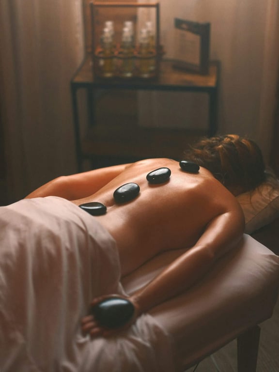 Wellness at your fingertips