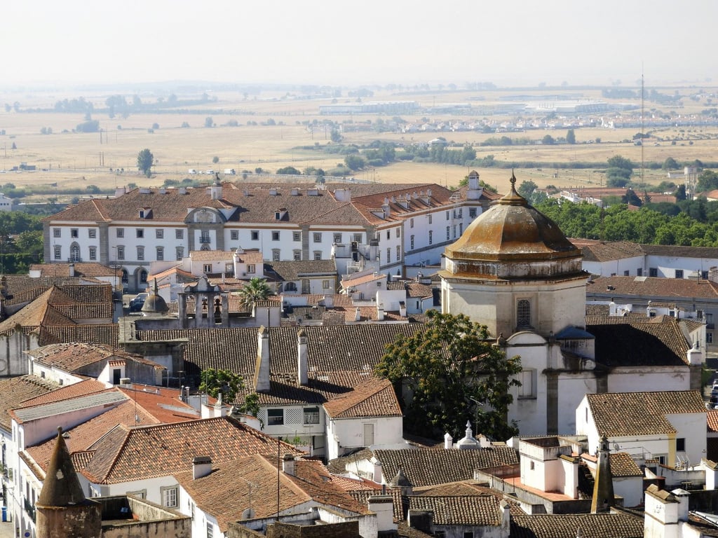 Why choose Alentejo?