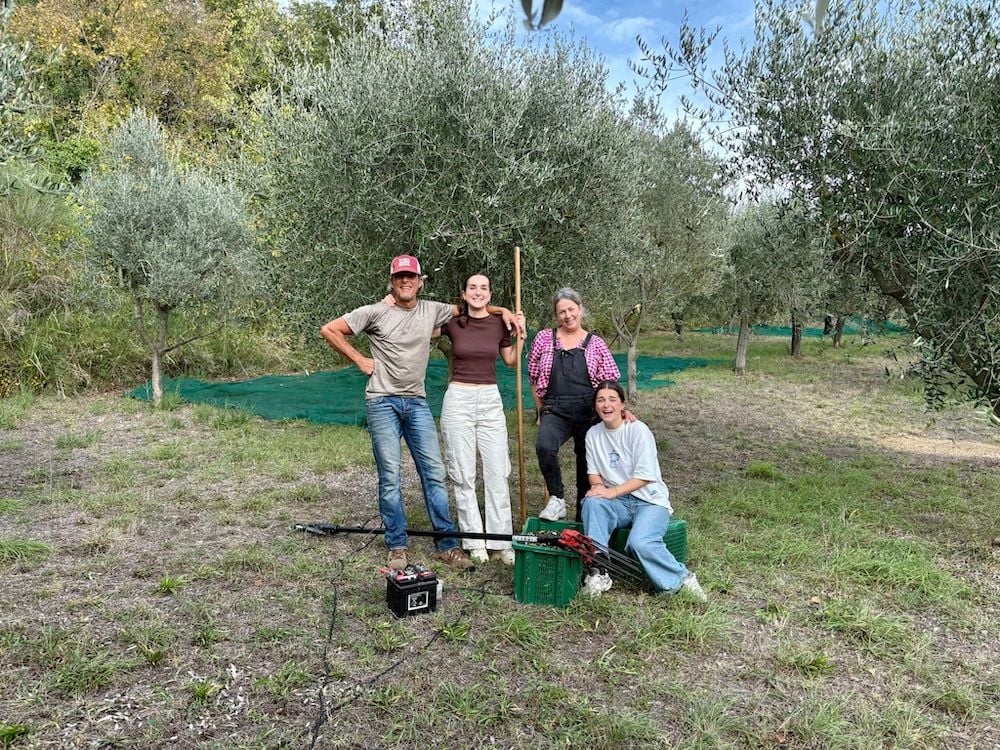 Meet the people behind the place: La Grande Bellezza & Dolomiti Dreams