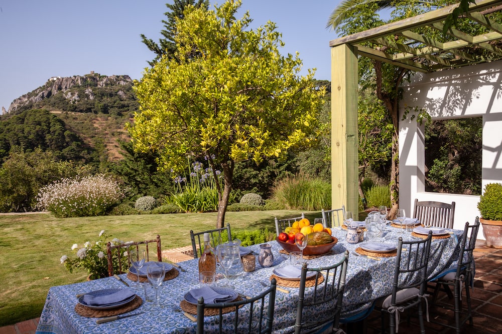 Finca Avedin