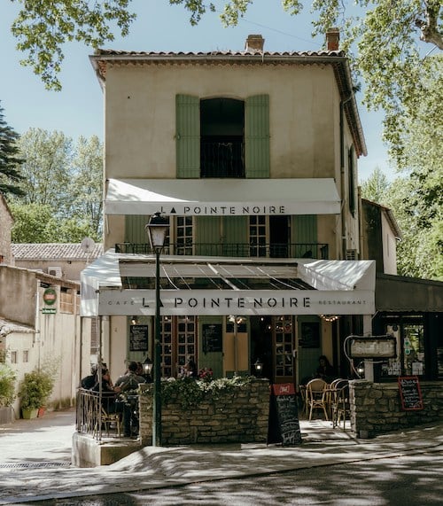 Perfect base for day trips