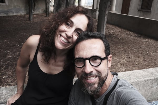 Maak kennis met Luca Giannini van Residenza Hortus, Casa Kimiyà in Modica en Casa Sabir