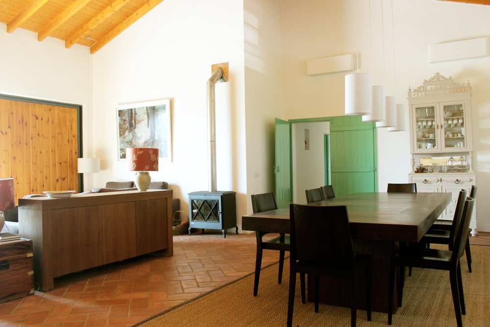 Casa do Eirado