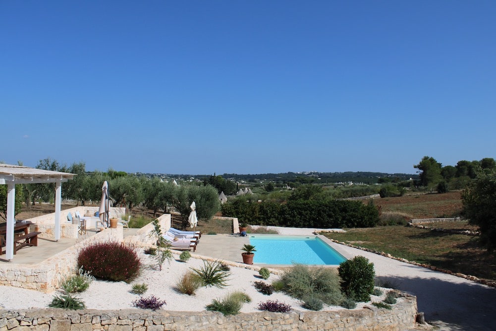 Trullo Davide