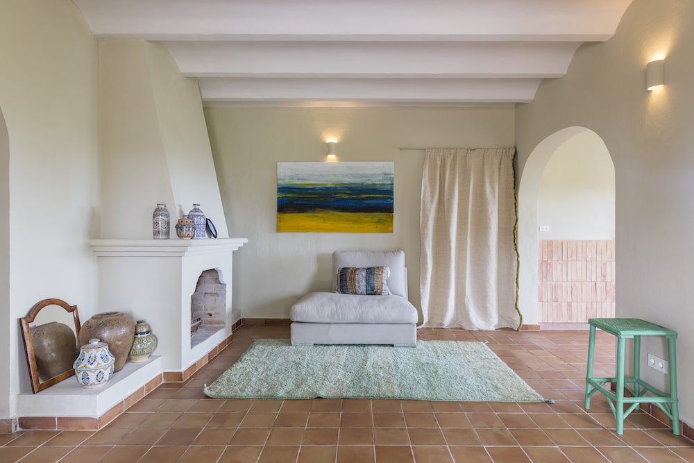 Boutique hotel Riu Blanc
