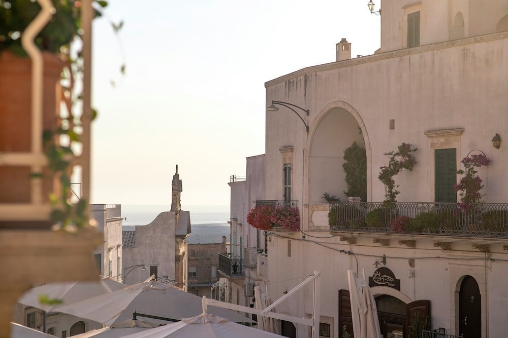 Puglia travel guide for first-time visitors