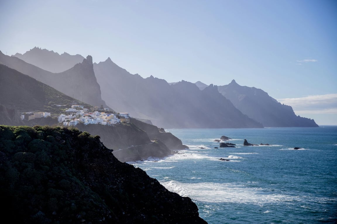 Why choose the Canary Islands?