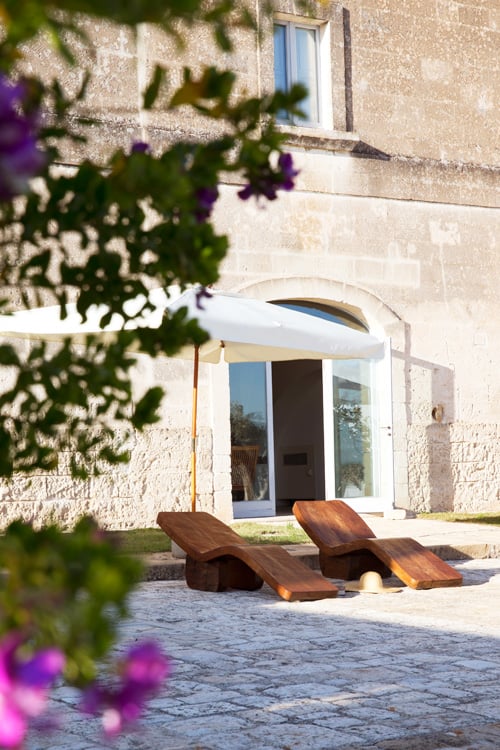 Masseria Angiulli Piccolo