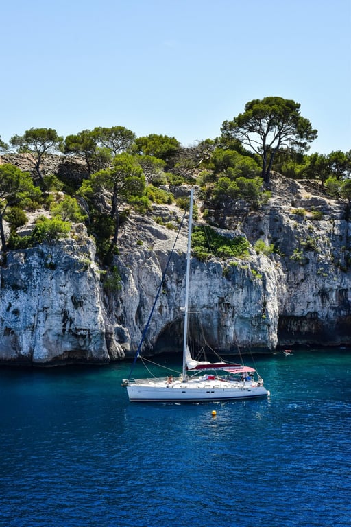 Waarom kiezen voor de Provence?