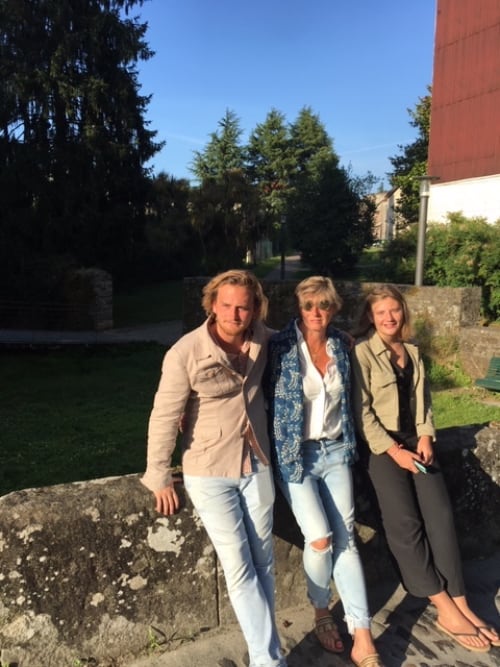 Meet the people behind the place - Soul for Sea & Soul for City