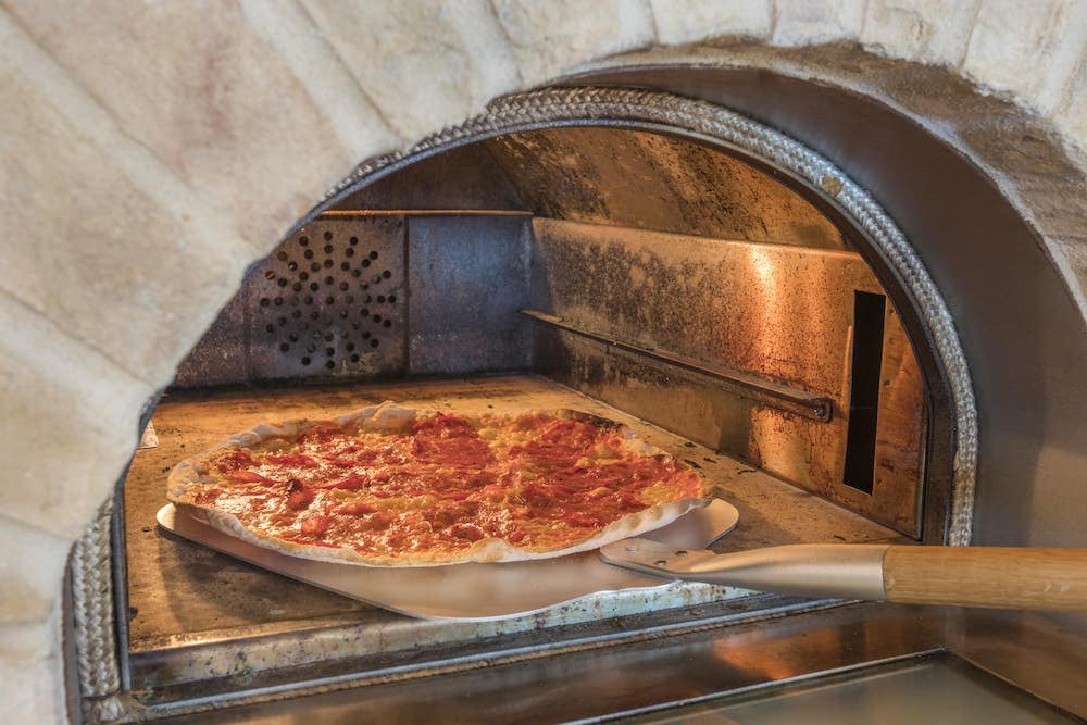 Culinary joy & Italian nights