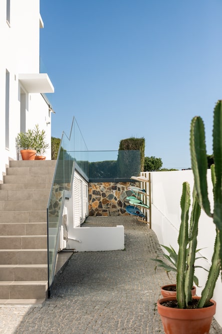 Casa Cachalote