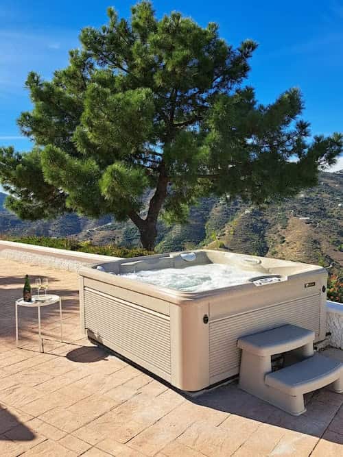 Views to leave you speechless
