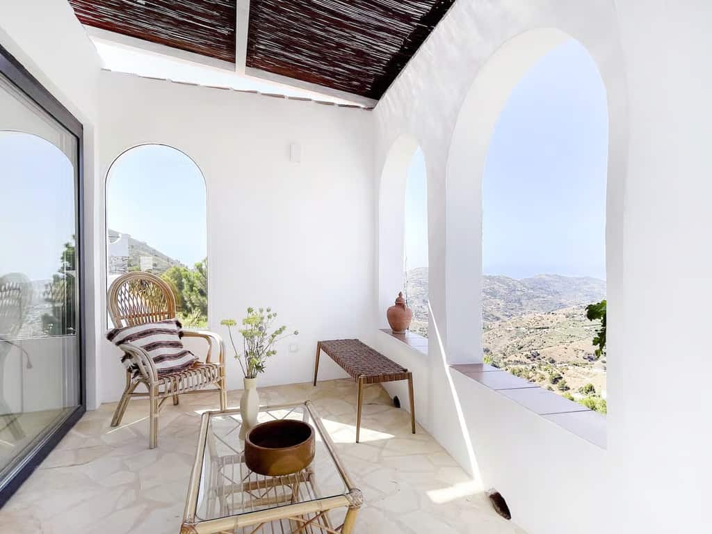 Authentic Andalusia nearby