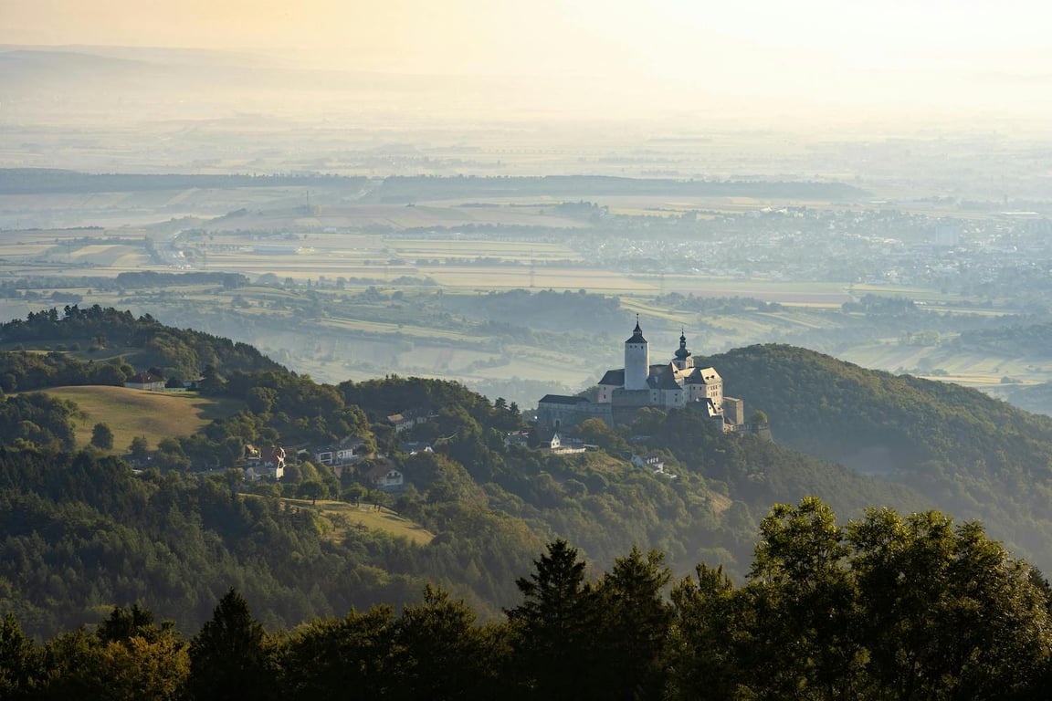 Why Choose Styria?