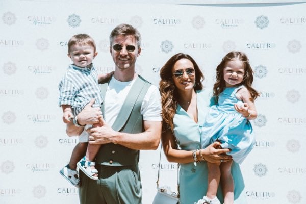 Ontmoet de eigenaren van Calitro Mare 