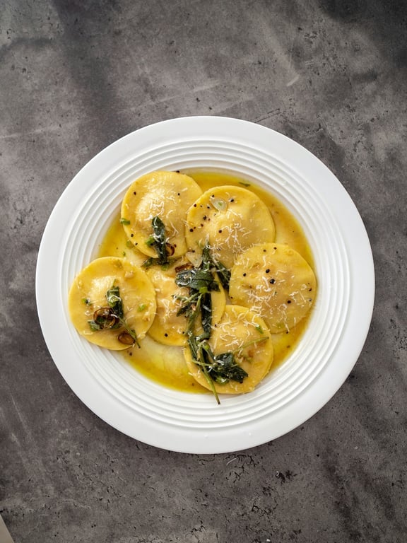 Culinaire tradities en streeksmaken uit Noord-Italië