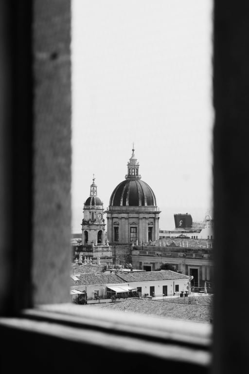 Experience the rich history of Sicily in these beautiful cities