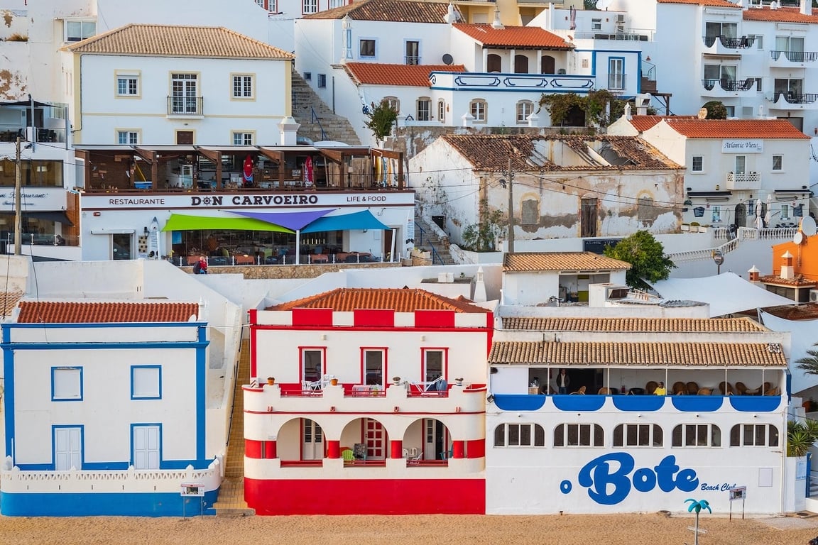 Algarve with kids & teens