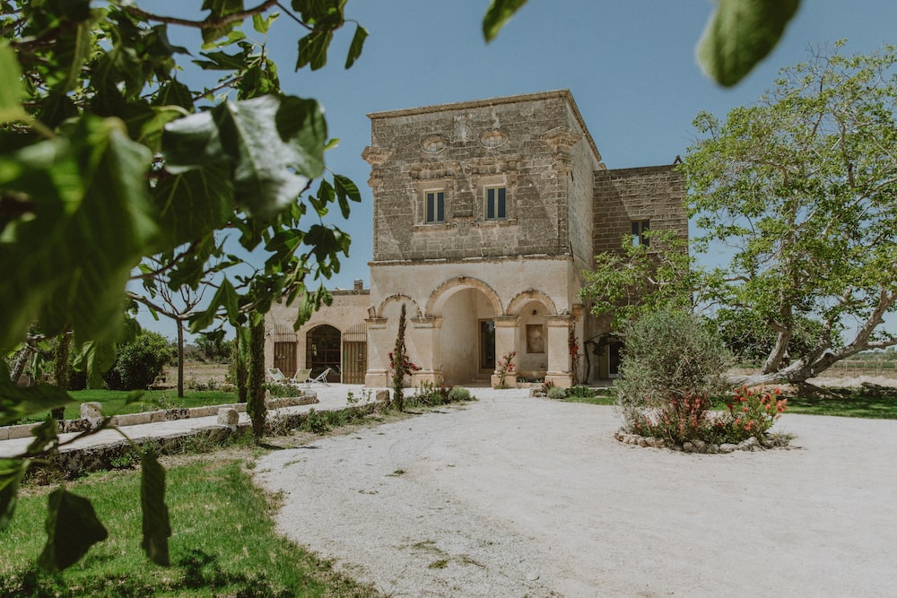 Villa Tafuri