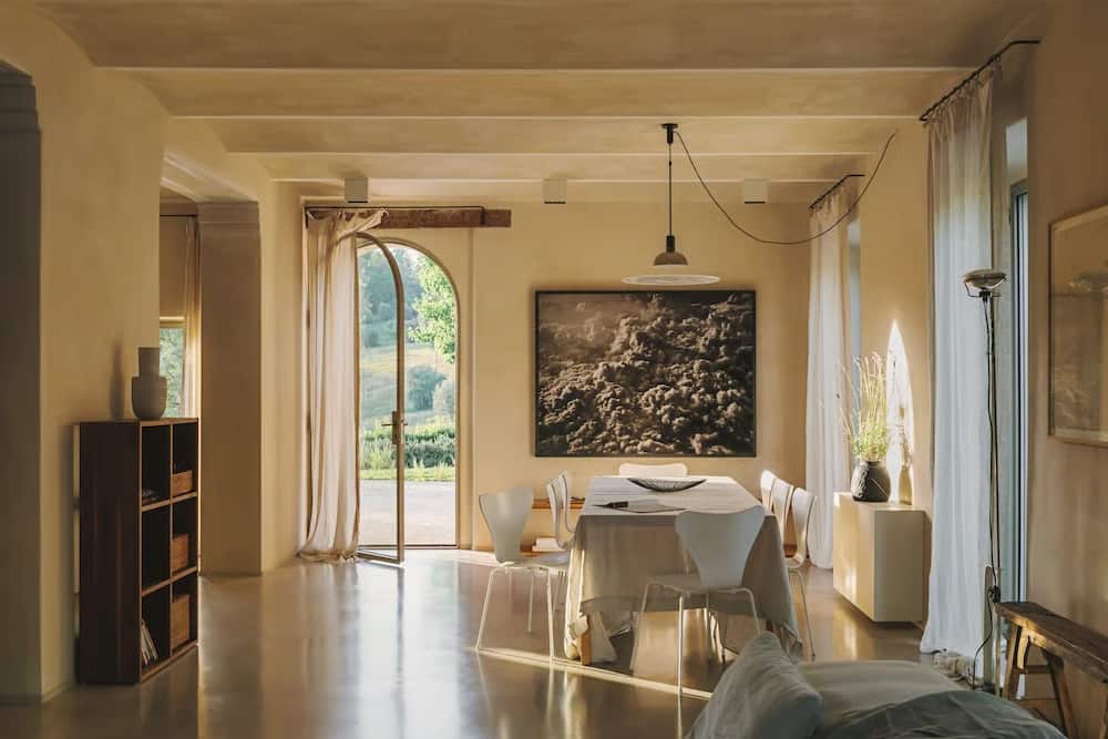 Stylish and thoughtfully designed