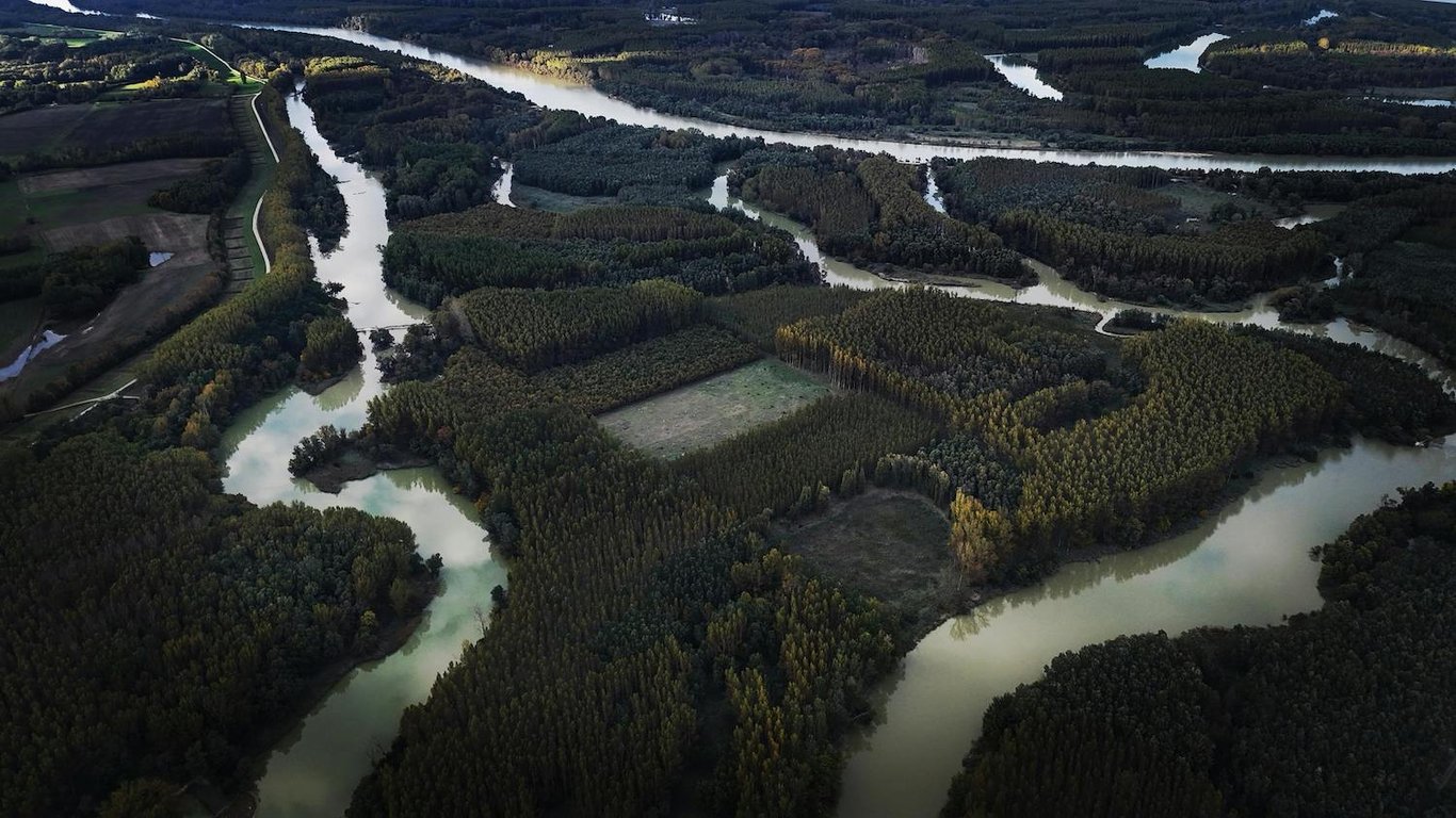 10 Things to Do in Upper Austria (Oberösterreich)