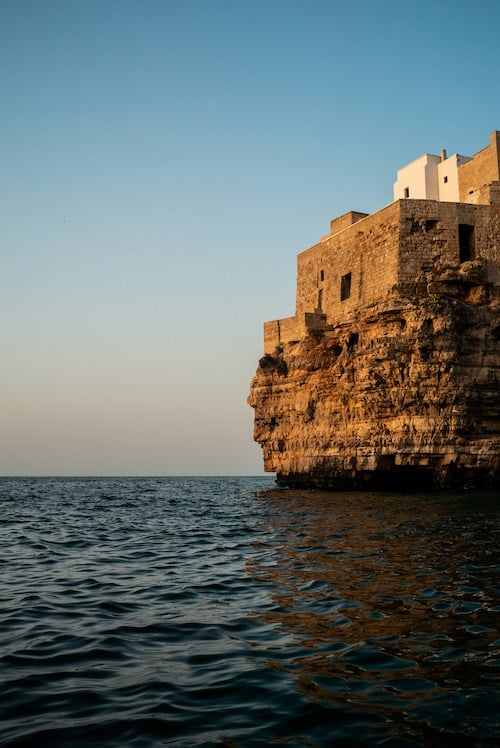 Where is Puglia, Italy? The cities, landscapes and character of the region