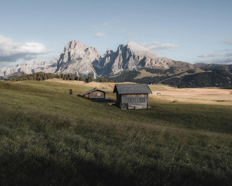 Waarom kiezen voor Tirol