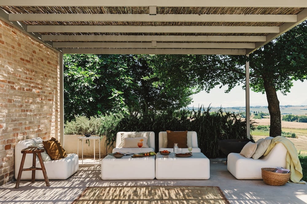 Casa Centofinestre