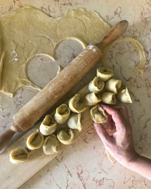 Umbrië als gezinsbestemming met kinderen en tieners