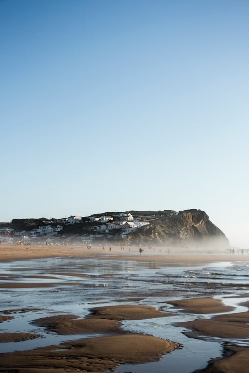 Peace & nature of the Algarve